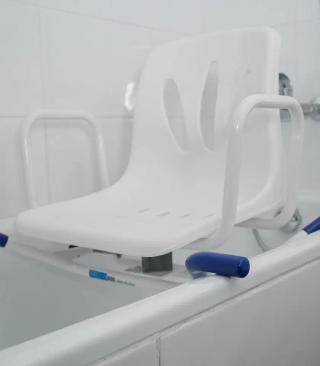 Сиденье для ванны BS Twist