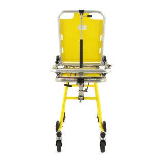 Каталка для АСМП Med-Mos ММ-А10 СП-16НФ со съемными носилками