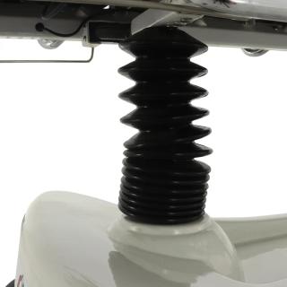 Каталка больничная Med-Mos ММ-НТ-3S с весами