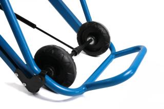 Носилки кресельного типа Med-Mos (YDC-5P) СП-15 / ММ-ВВ4 Sd-36013N