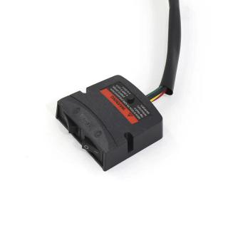 Сгу автомобильная без звука ММC.WLX-6