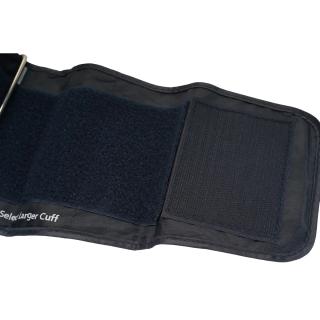 Тонометр плечевой автоматический (с голосовым выходом) Med-Mos PG-800B31