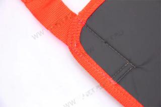 MET RP-100 Легкий подъем Широкий ремень для подъема пациента