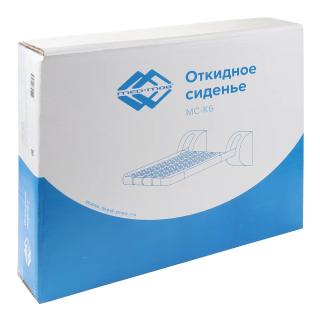 Откидное сиденье Med-Mos МС-К6