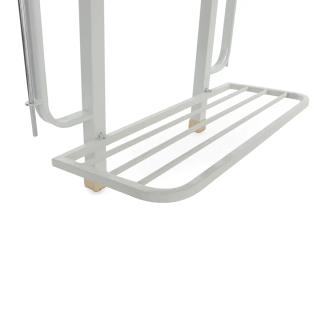 Кровать подростковая механическая Med-Mos Тип 4. Вариант 4.1 DM-2320S-01 (2 функции)