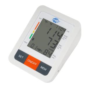 Тонометр плечевой автоматический (с голосовым выходом) Med-Mos PG-800B31