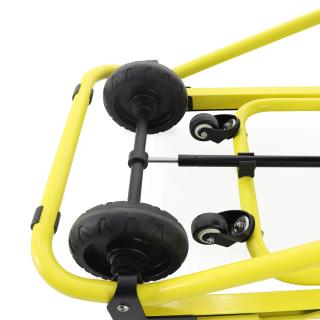 Носилки кресельного типа Med-Mos (YDC-5P) СП-15 / ММ-ВВ4 Sd-36013N