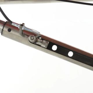 Каталка для АСМП Med-Mos ММА-10 KATS-22310N