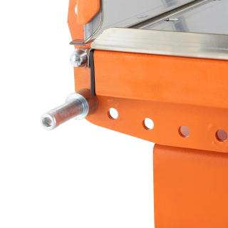 Приёмное устройство Med-Mos УП1 с подиумом