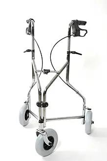 RollTrio Опоры-ходунки на 3-х колесах (10188/3/B)