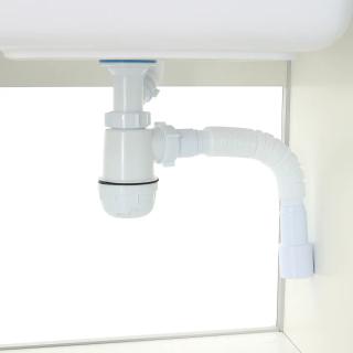 Стол-тумба с мойкой СТМ-1-ПР