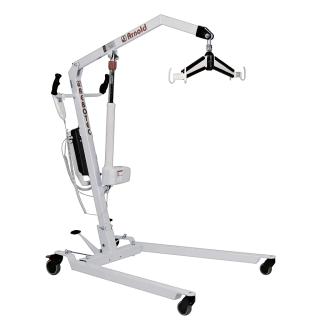 Подъемник электрический "Арнольд" 125 кг