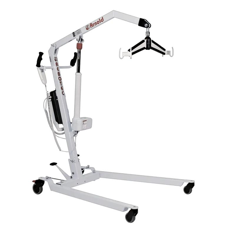 Подъемник электрический "Арнольд" 125 кг