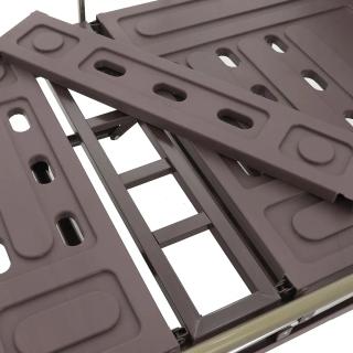 Кровать функциональная c механическим приводом Е-8 (ММ-2024Н-02/13) ЛДСП