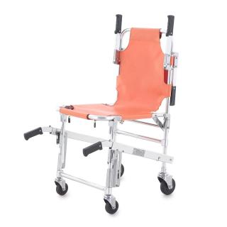 Носилки кресельные складные YDC-5L (по ТУ 32.50.50-020-98238288-2017, вариант исполнения ММ-ВВ2 (Sd-16403R))