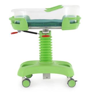 Кровать неонатальная с съёмным кювезом Med-Mos F-48 (3 функции) (MM-096)