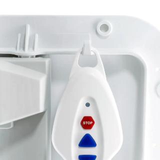 Подъемник для ванны Aquatec Orca (Invacare)