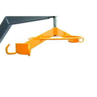 MET TITAN 150 Подъемник реабилитационный с электроприводом