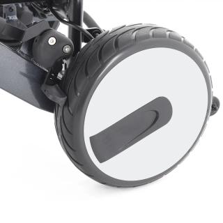 Кресло-коляска электрическая ЕК-6032A