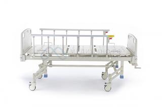 Кровать механическая 4-секционная "Медицинофф"