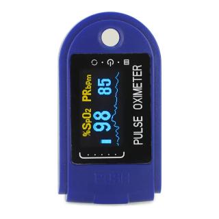 Пульсоксиметр напалечный CMS 50D+