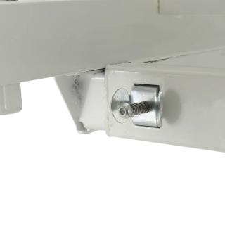 Кровать электрическая Med-Mos DB-17 DE-4079S-01