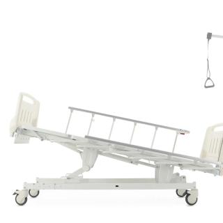 Кровать механическая Med-Mos E-1 PM-4018S-01 (5 функций)