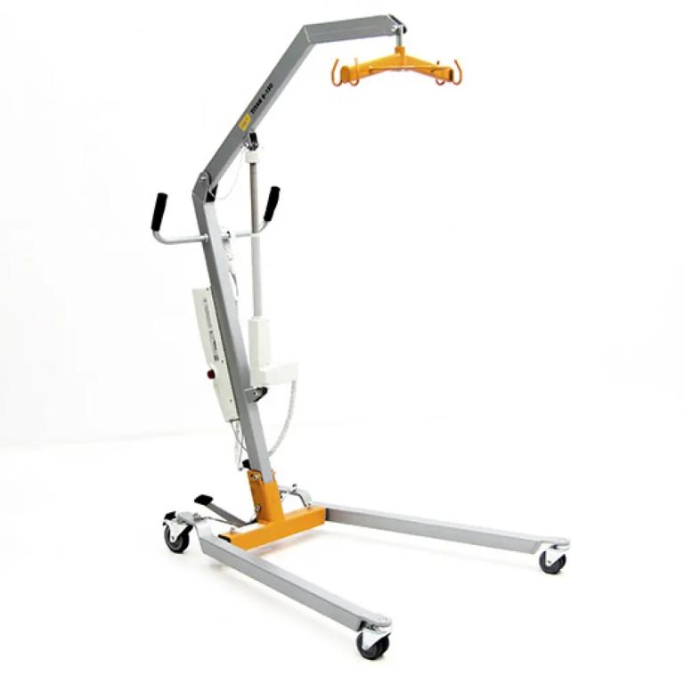 MET TITAN 150 Подъемник реабилитационный с электроприводом