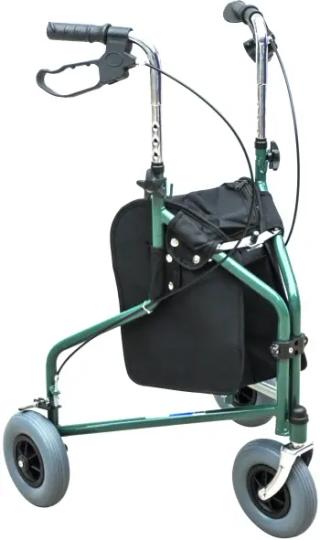 Ходунки на колесах R Trio