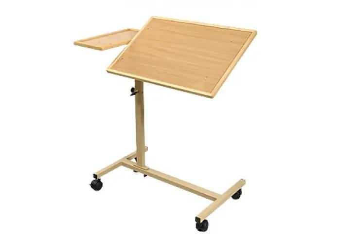 Прикроватный столик Duo с поворотным механизмом