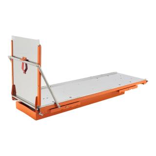 Приёмное устройство Med-Mos УП1 с подиумом