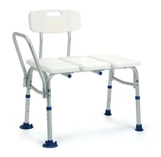 Стул - скамейка для ванной Vermeiren Kate