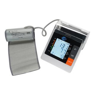 Тонометр плечевой автоматический Med-Mos PG-800B10