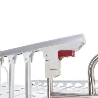 Кровать подростковая электрическая Med-Mos DB-9 DE-4548S-01