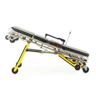 Каталка для АСМП Med-Mos ММ-А10 СП-16НФ со съемными носилками