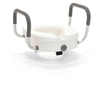 Насадка на унитаз Vermeiren TINA