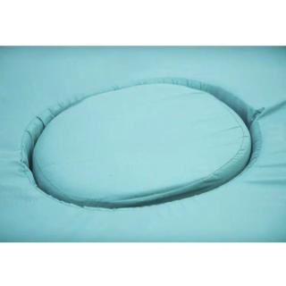 MET LIFT UP 2.0 Электрическая четырёхсекционная кровать-вертикализатор с функцией переворачивания  и туалетом