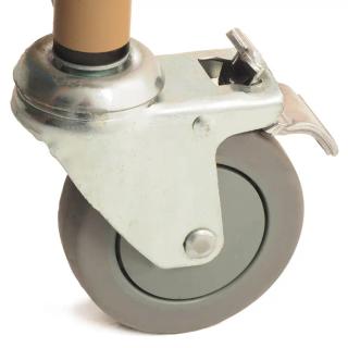 Электрическая кровать MET LARGO (120 см)