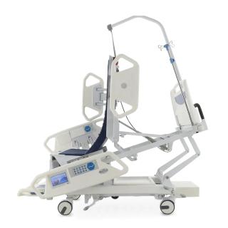 Кровать электрическая Med-Mos DB-5 DE-4079S-01