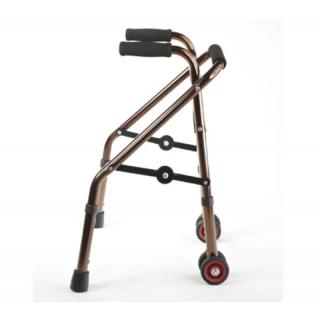 Опора-ходунки на 2-х колесах R Kid (малые)