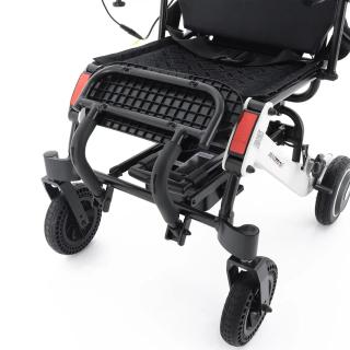 Кресло-коляска электрическая ЕК-6033