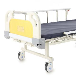 Кровать механическая Med-Mos Е-9 (MМ-2034H-01)) (2 функции)