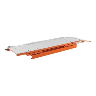 Приёмное устройство Med-Mos УП1 с подиумом