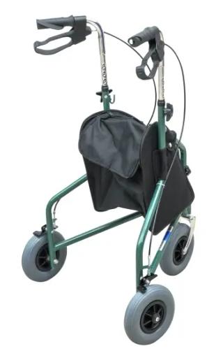 Ходунки на колесах R Trio