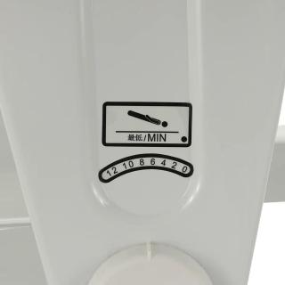 Кровать электрическая Med-Mos DB-17 DE-4079S-01