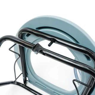 Кресло-стул с санитарным оснащением WC Standart