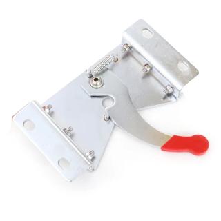 Тележка-каталка для скорой помощи с съёмными носилками YDC-3A