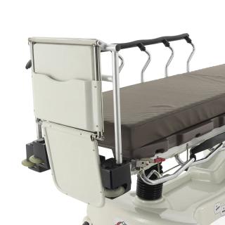 Каталка больничная Med-Mos ММ-НТ-3S с весами