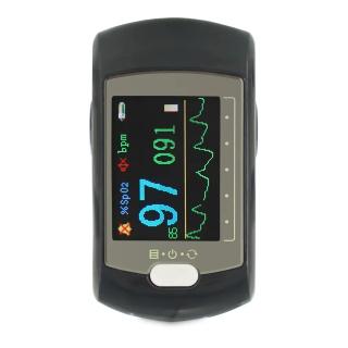 Пульсоксиметр напалечный CMS 50E