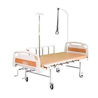 Медицинская кровать электрическая R4el